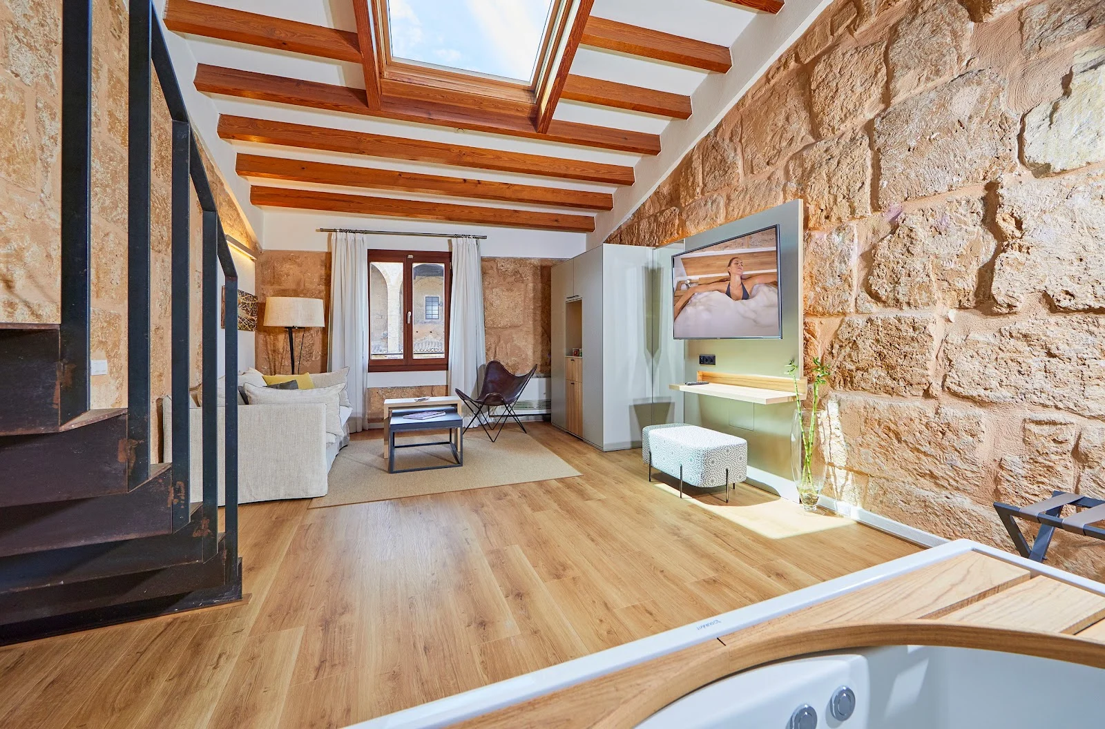 Santa Clara Urban Hotel & Spa - Bild 5