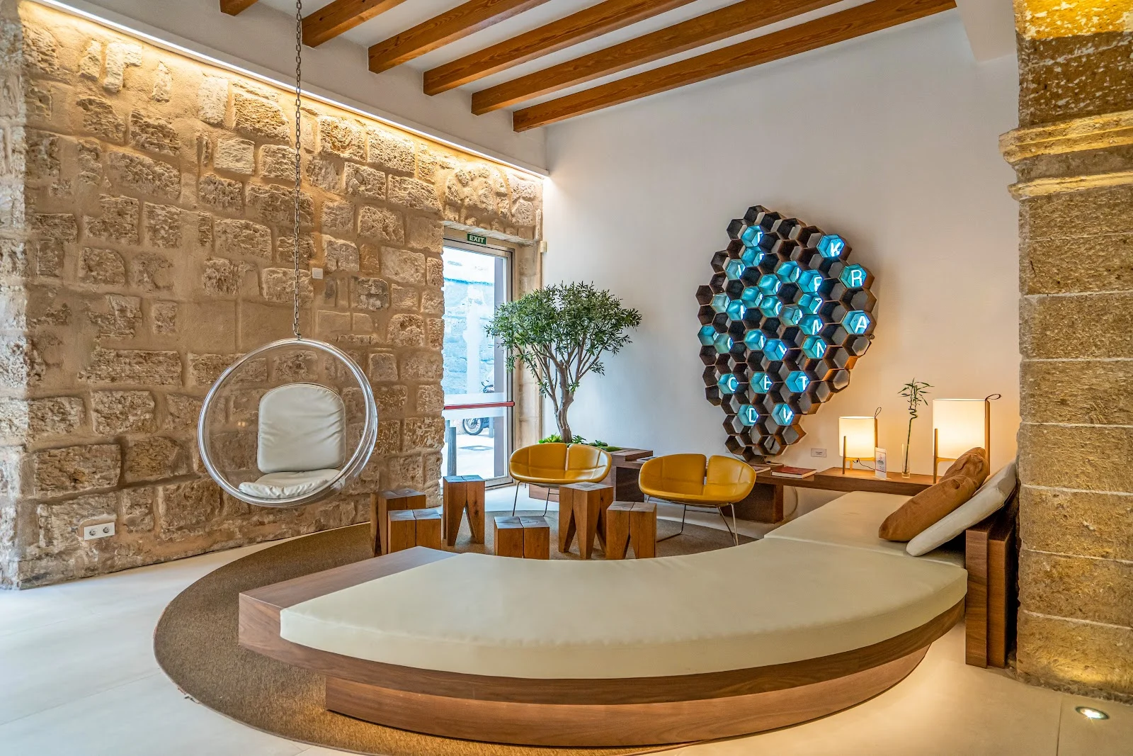 Santa Clara Urban Hotel & Spa - Bild 7