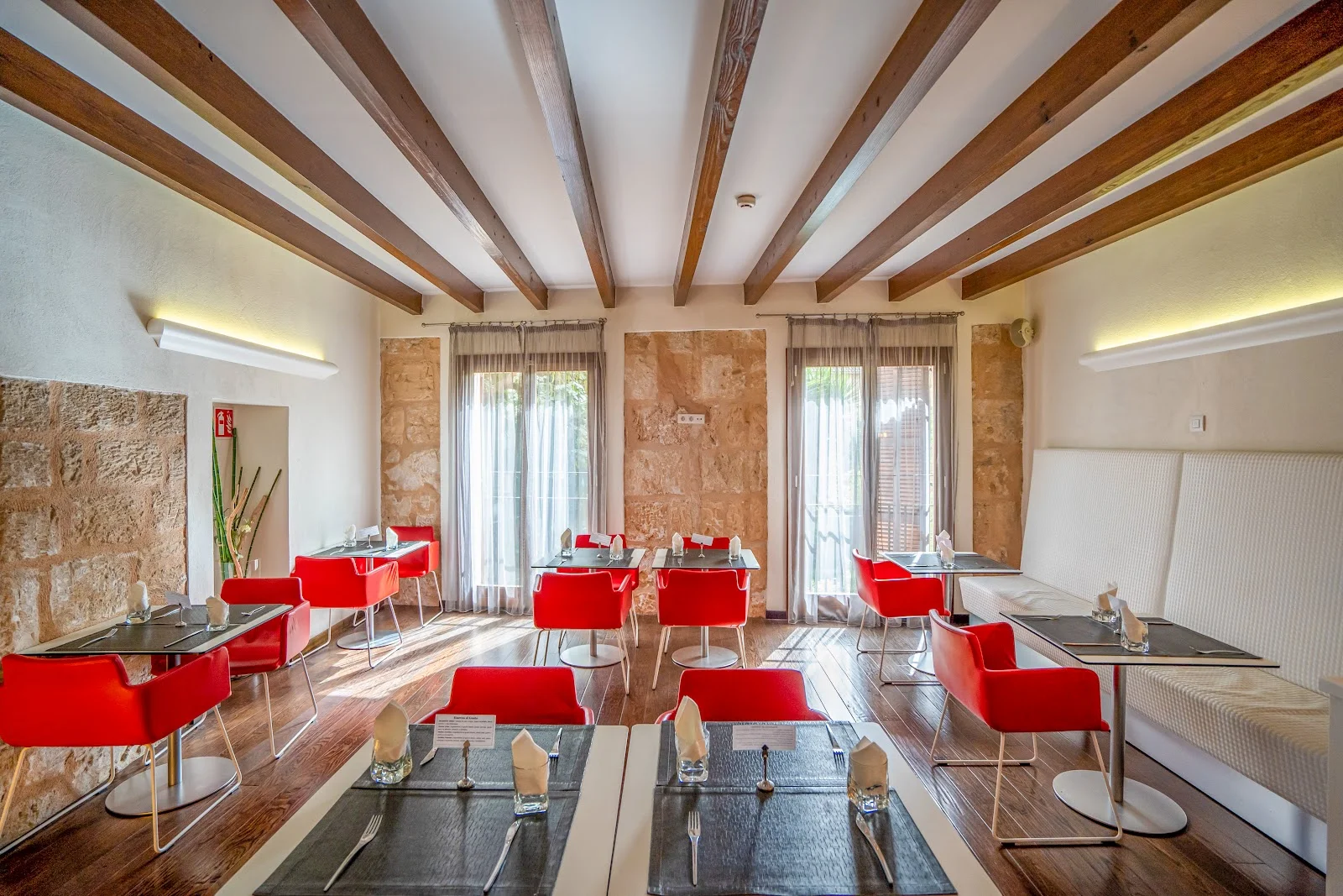 Santa Clara Urban Hotel & Spa - Bild 8