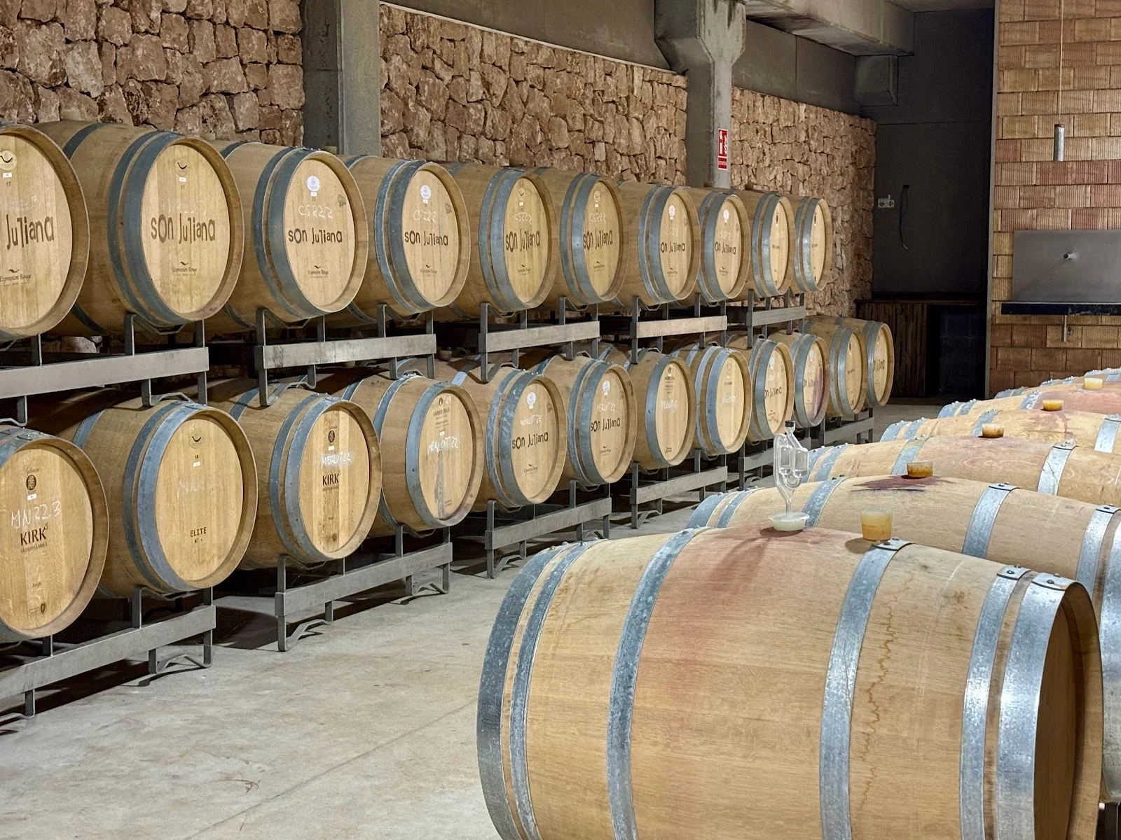 Bodega Son Juliana - Bild 10