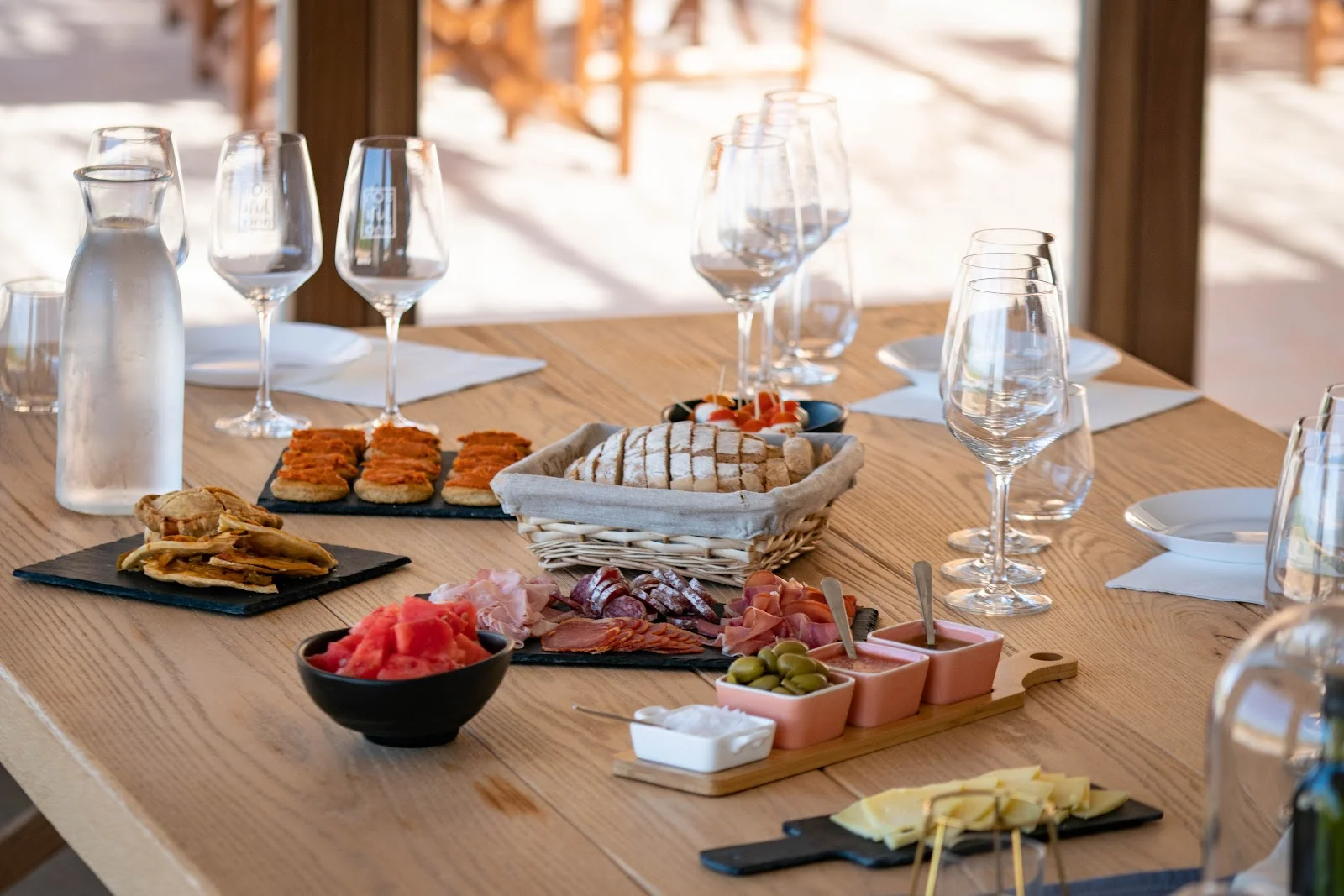 Bodega Son Juliana - Bild 3