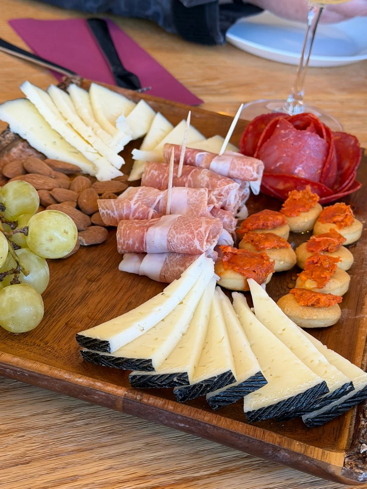 Bodega Son Juliana - Bild 4