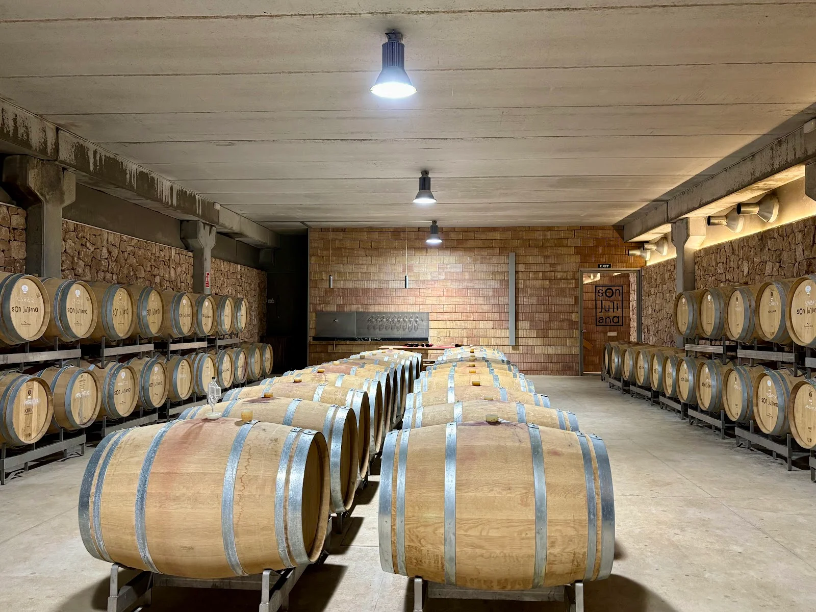 Bodega Son Juliana - Bild 6