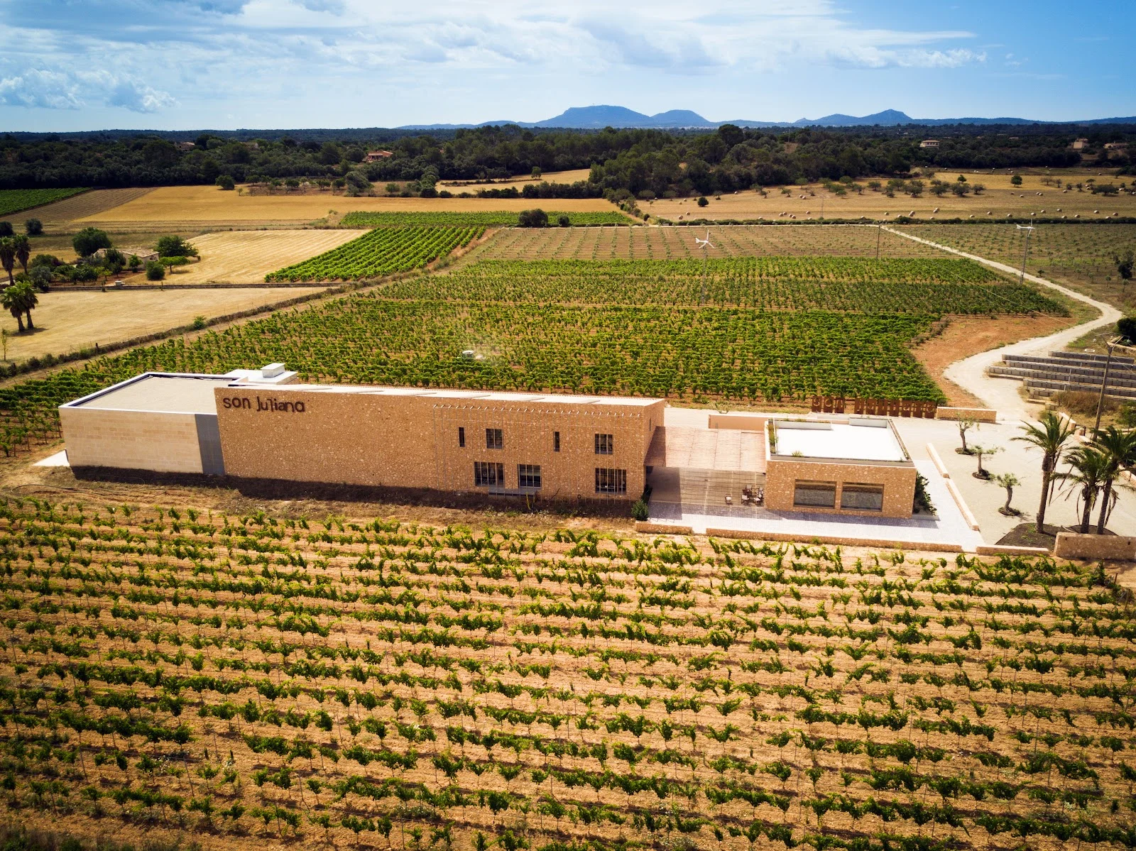 Bodega Son Juliana - Bild 9