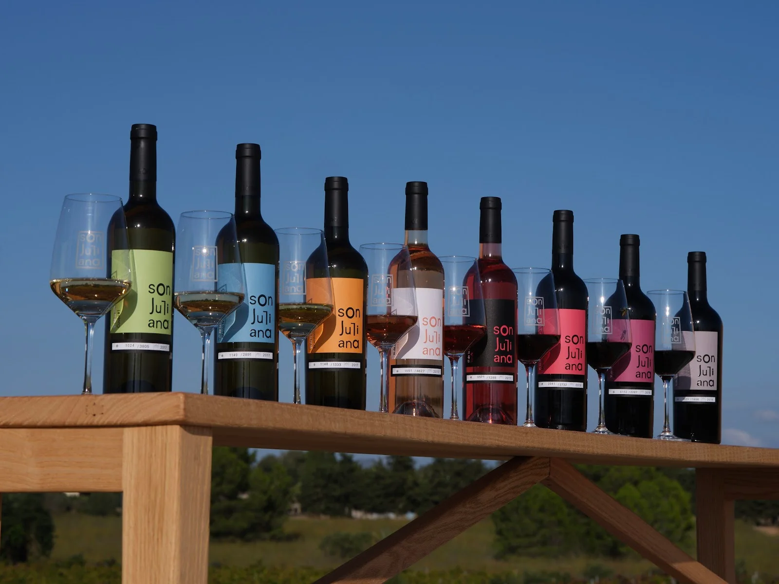 Bodega Son Juliana - Bild 9