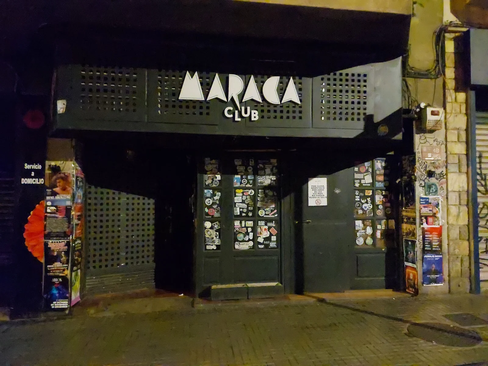 Maraca Club - Bild 9