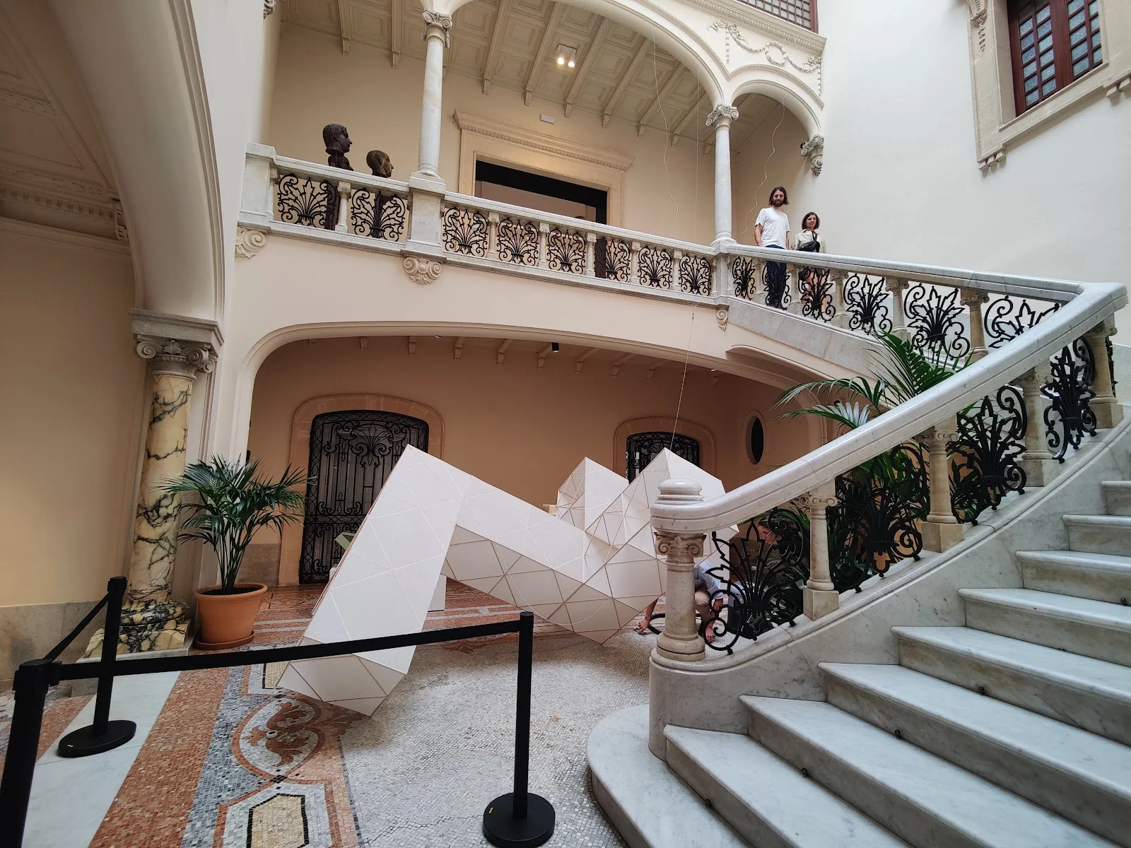 Fundación Juan March - Bild 1