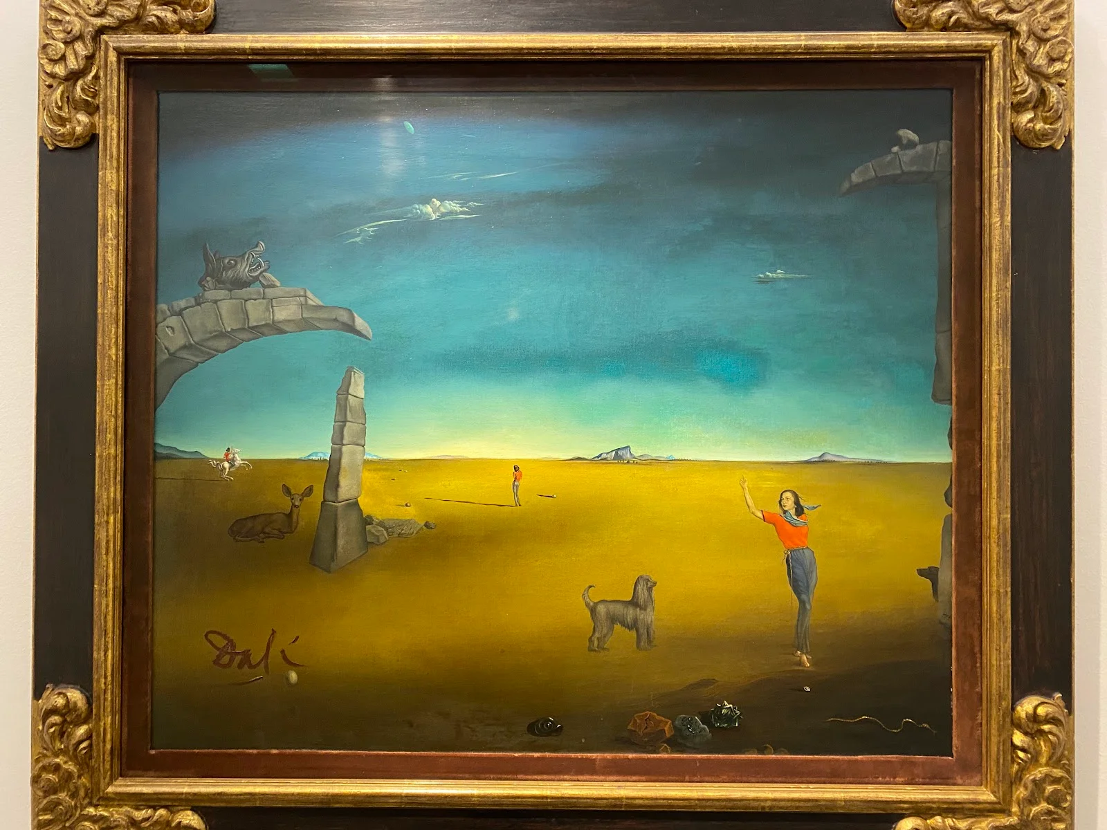 Fundación Juan March - Bild 2