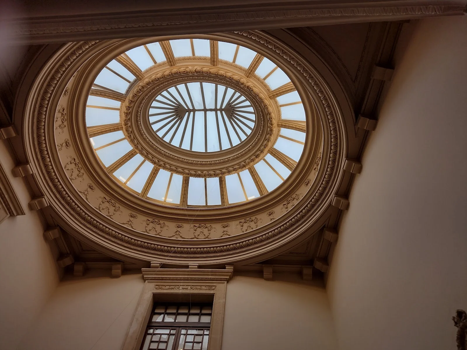 Fundación Juan March - Bild 10