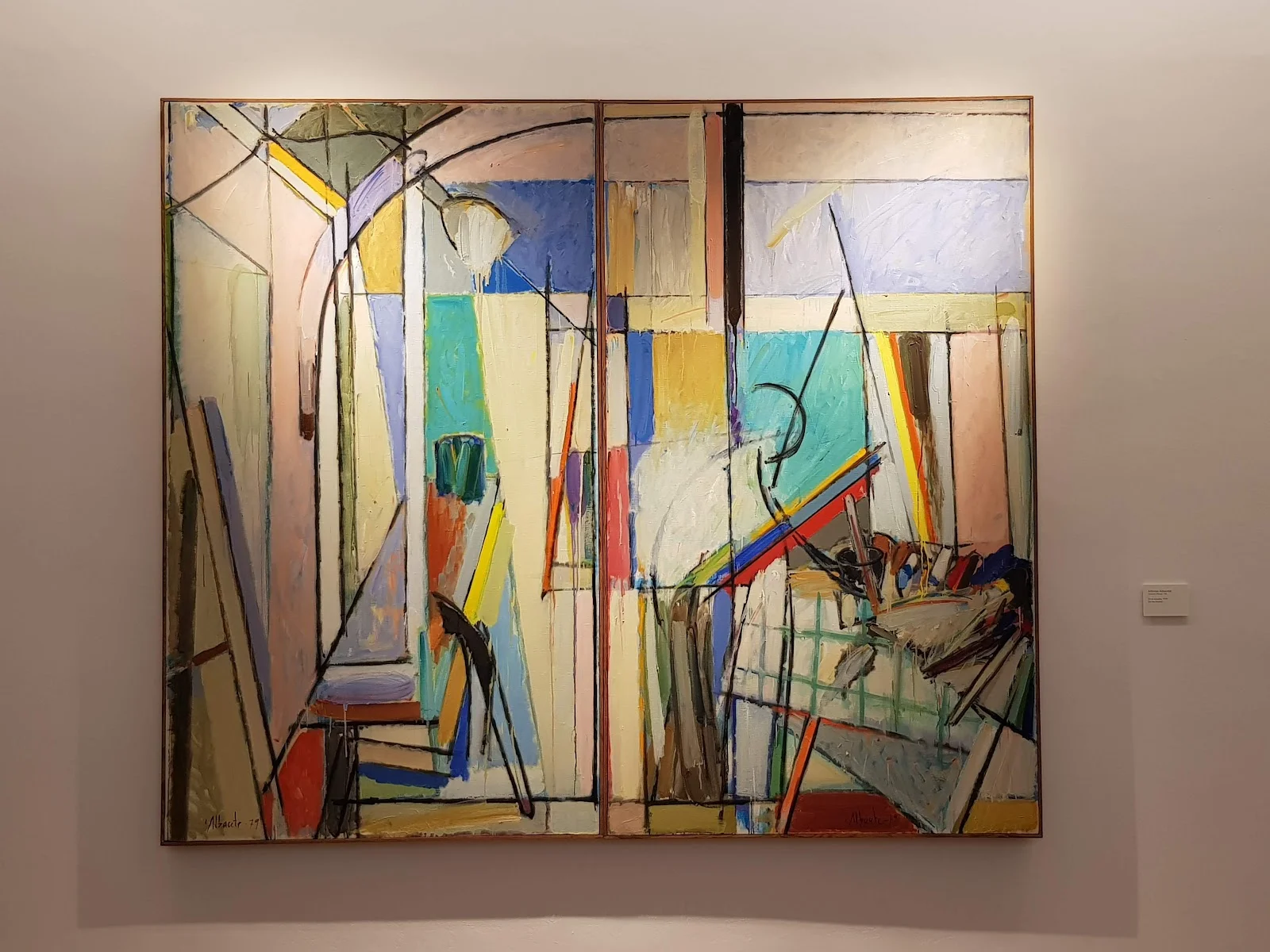 Fundación Juan March - Bild 3