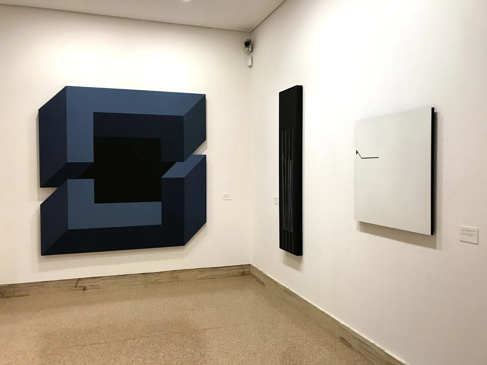 Fundación Juan March - Bild 9