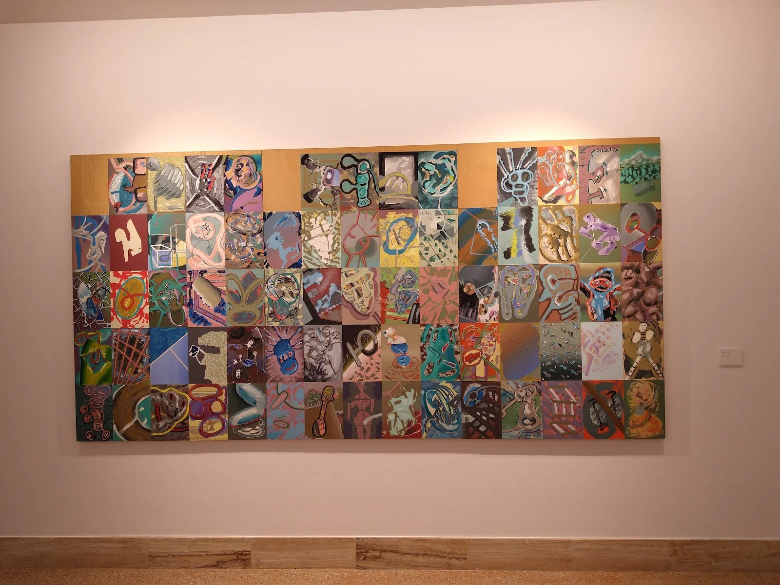 Fundación Juan March - Bild 8