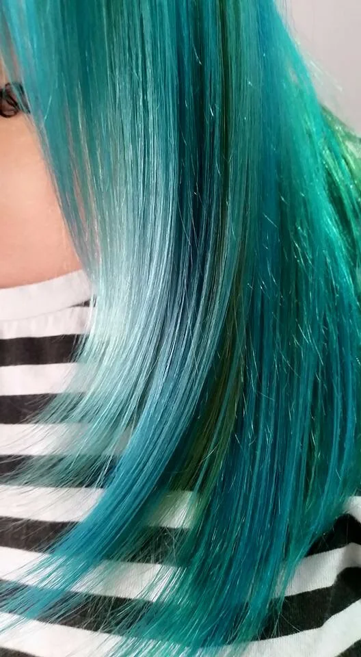 Deutscher Friseur Modern Style - Bild 8