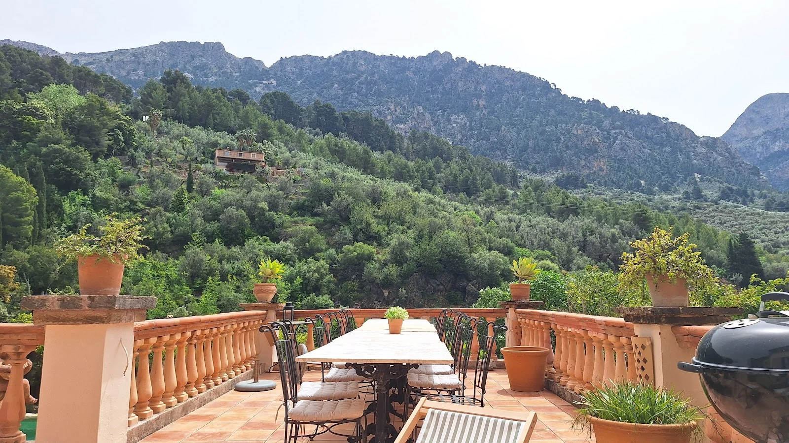 Island Padel Camps - Bild 2