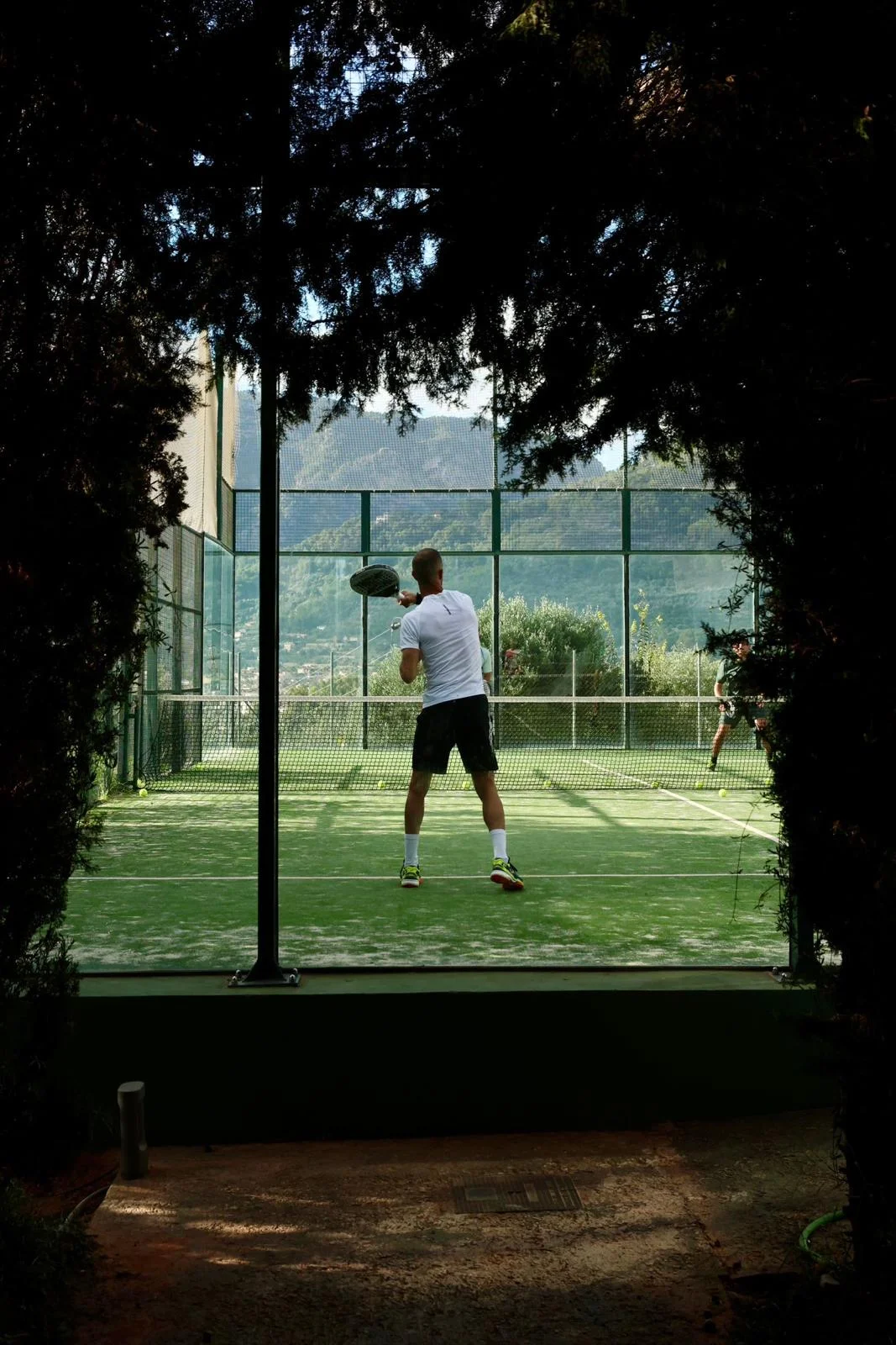 Island Padel Camps - Bild 7