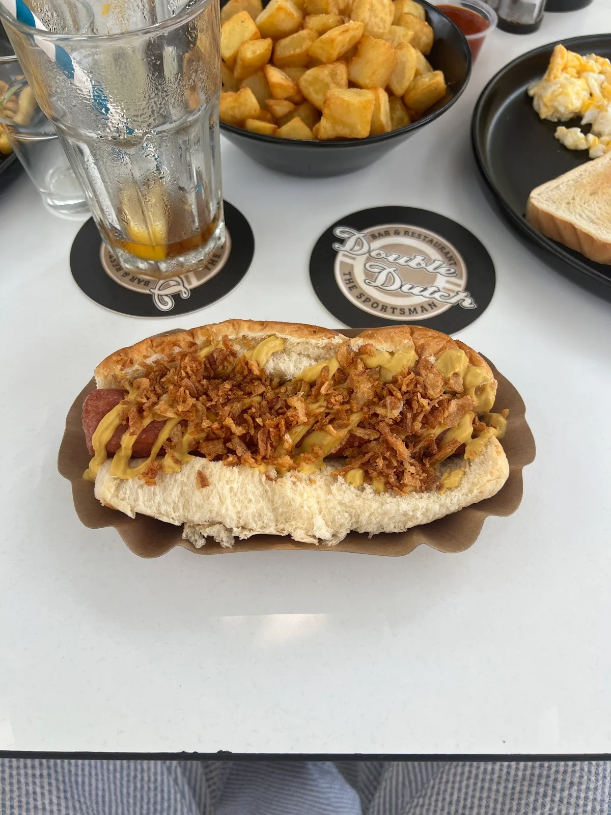 Double Dutch Sportsman - Bild 10