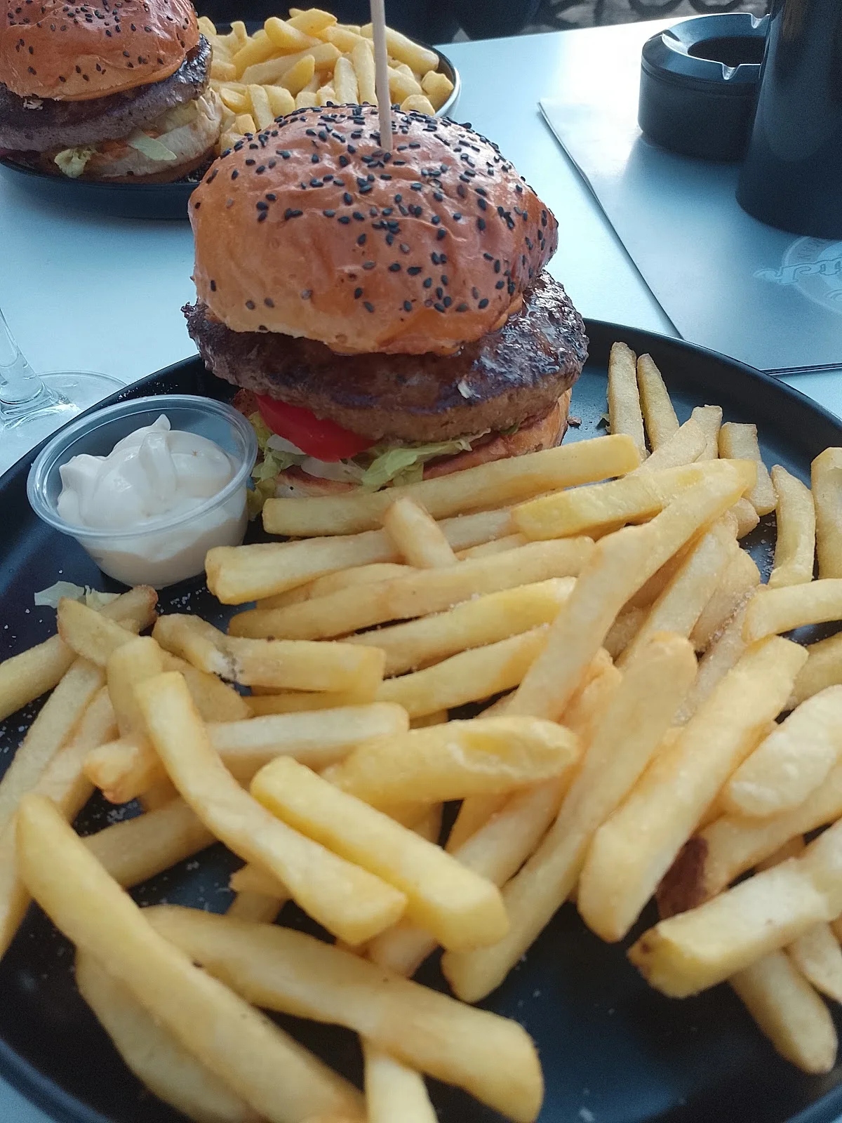 Double Dutch Sportsman - Bild 9