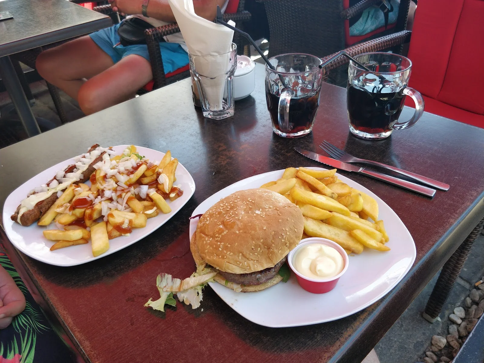 Double Dutch Sportsman - Bild 7