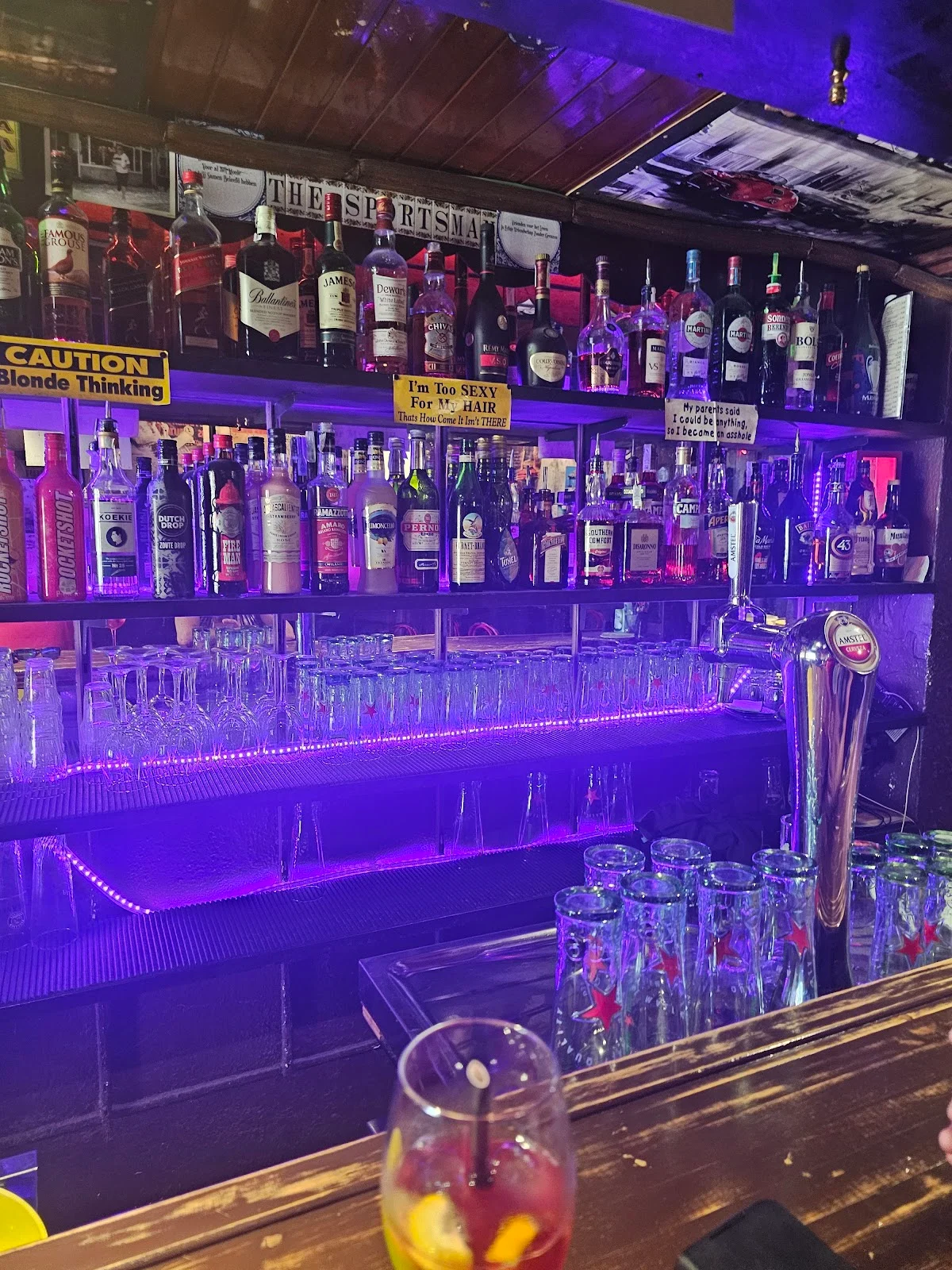 Double Dutch Sportsman - Bild 9