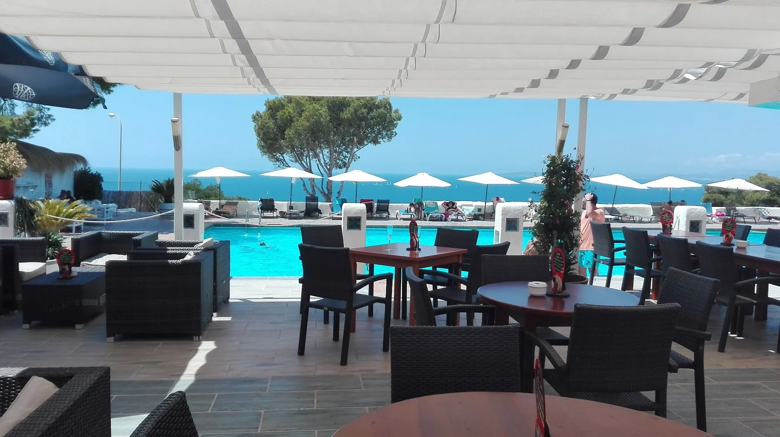 Shiva Beach Club - Bild 1