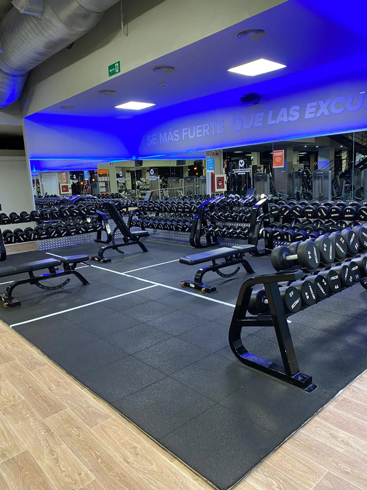 Gimnasio VivaGym Son Fuster - Bild 3