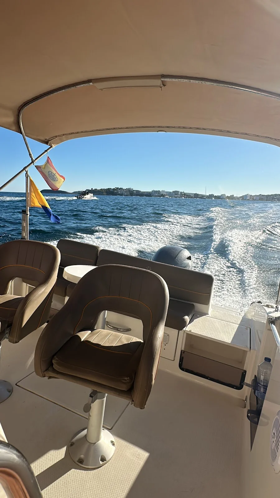 Bon Charter - Bild 10