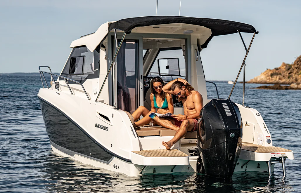 Bon Charter - Bild 4