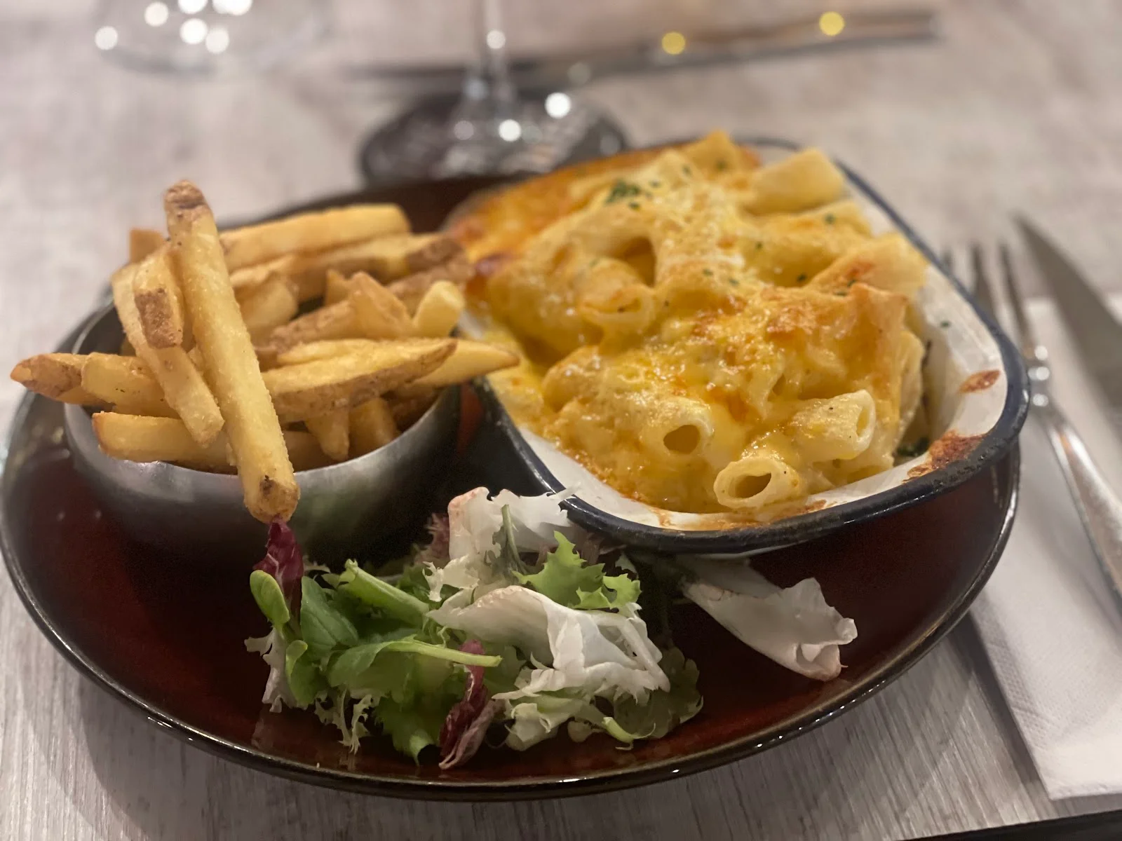 The Grillhouse - Bild 10