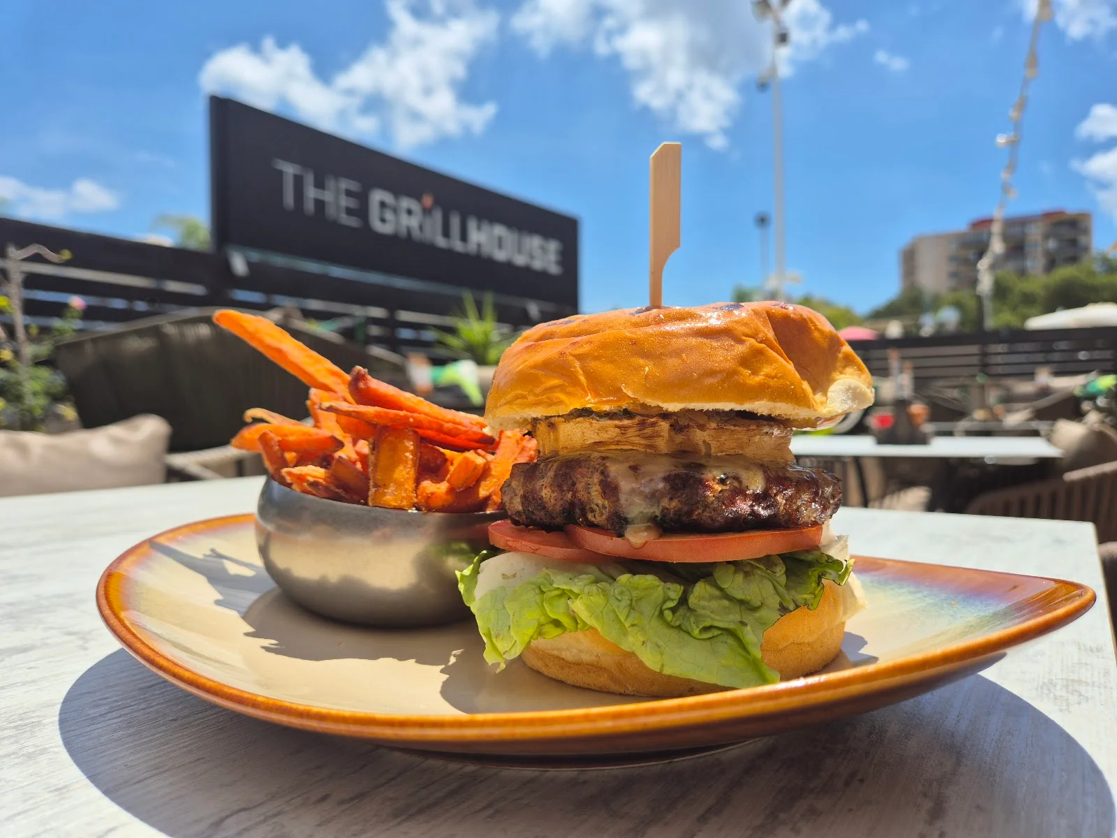 The Grillhouse - Bild 2