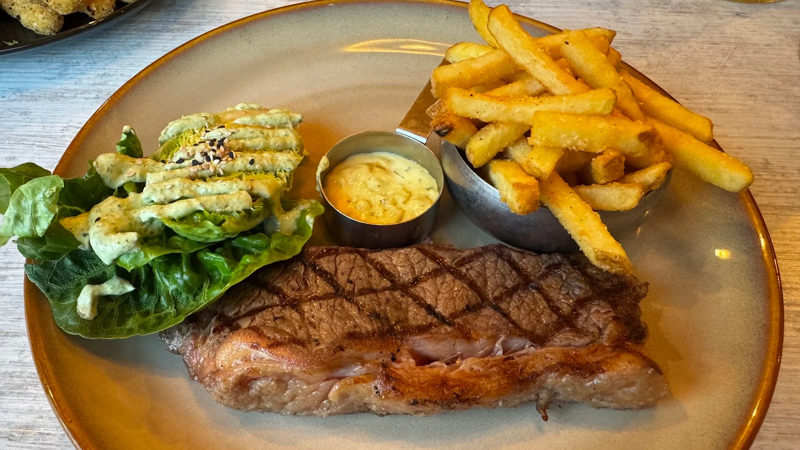 The Grillhouse - Bild 5