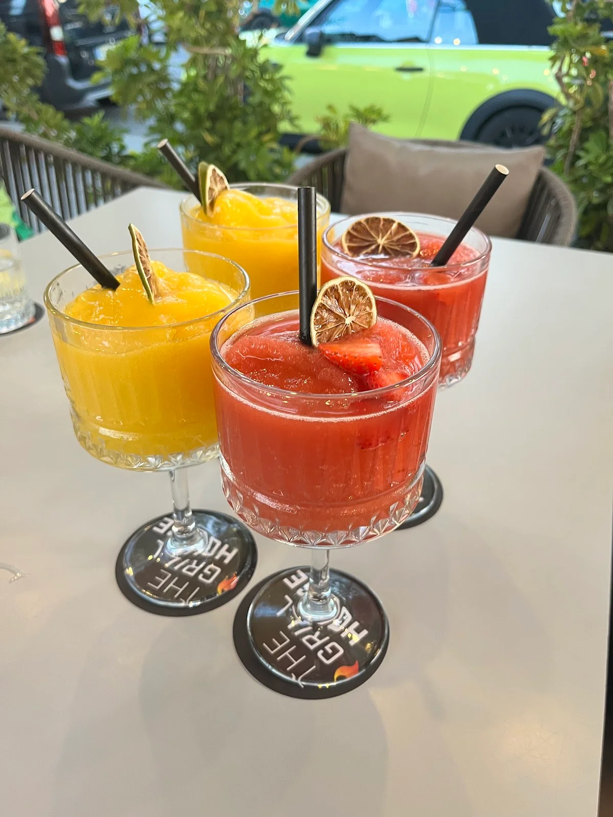 The Grillhouse - Bild 7