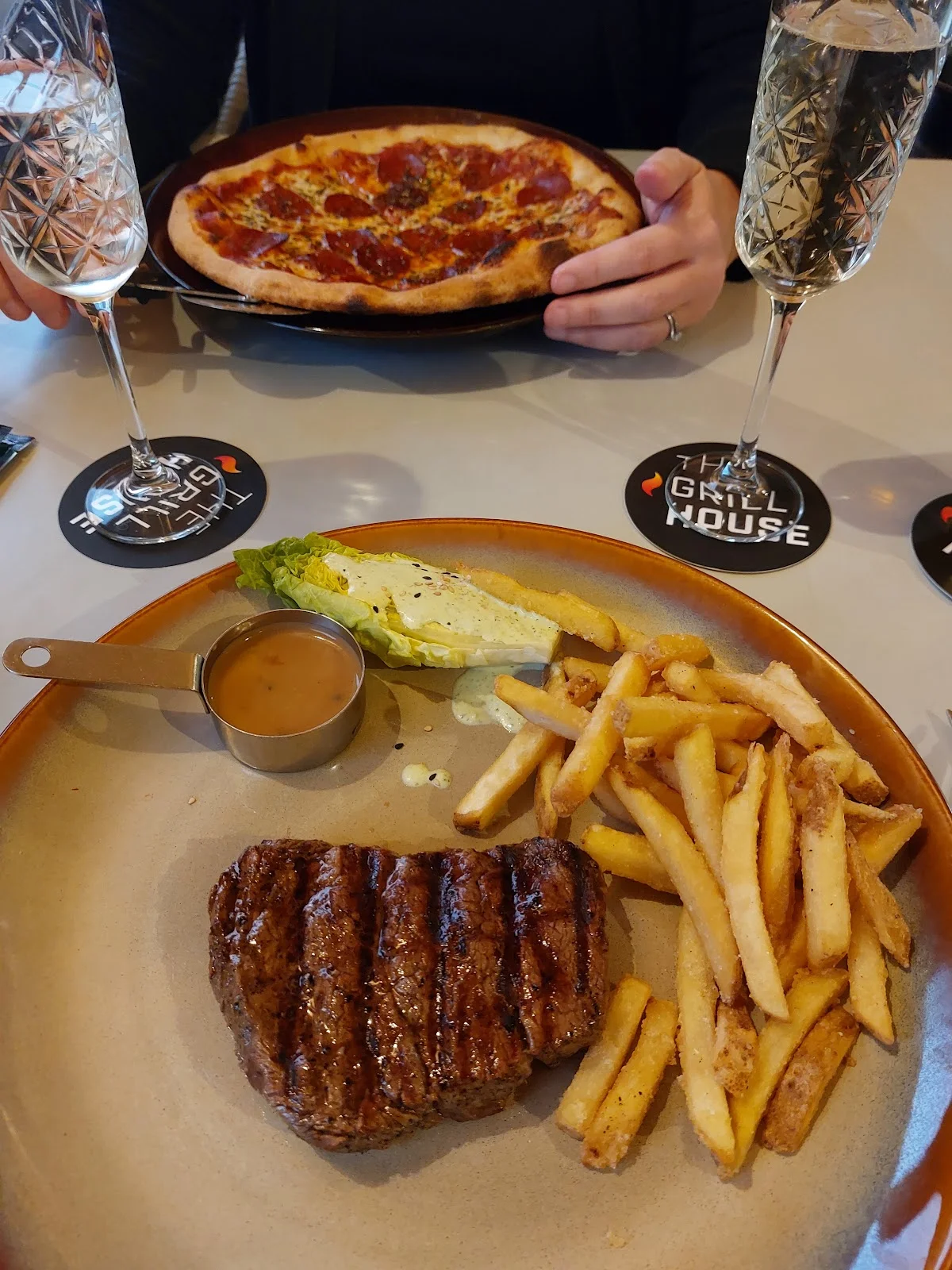 The Grillhouse - Bild 9