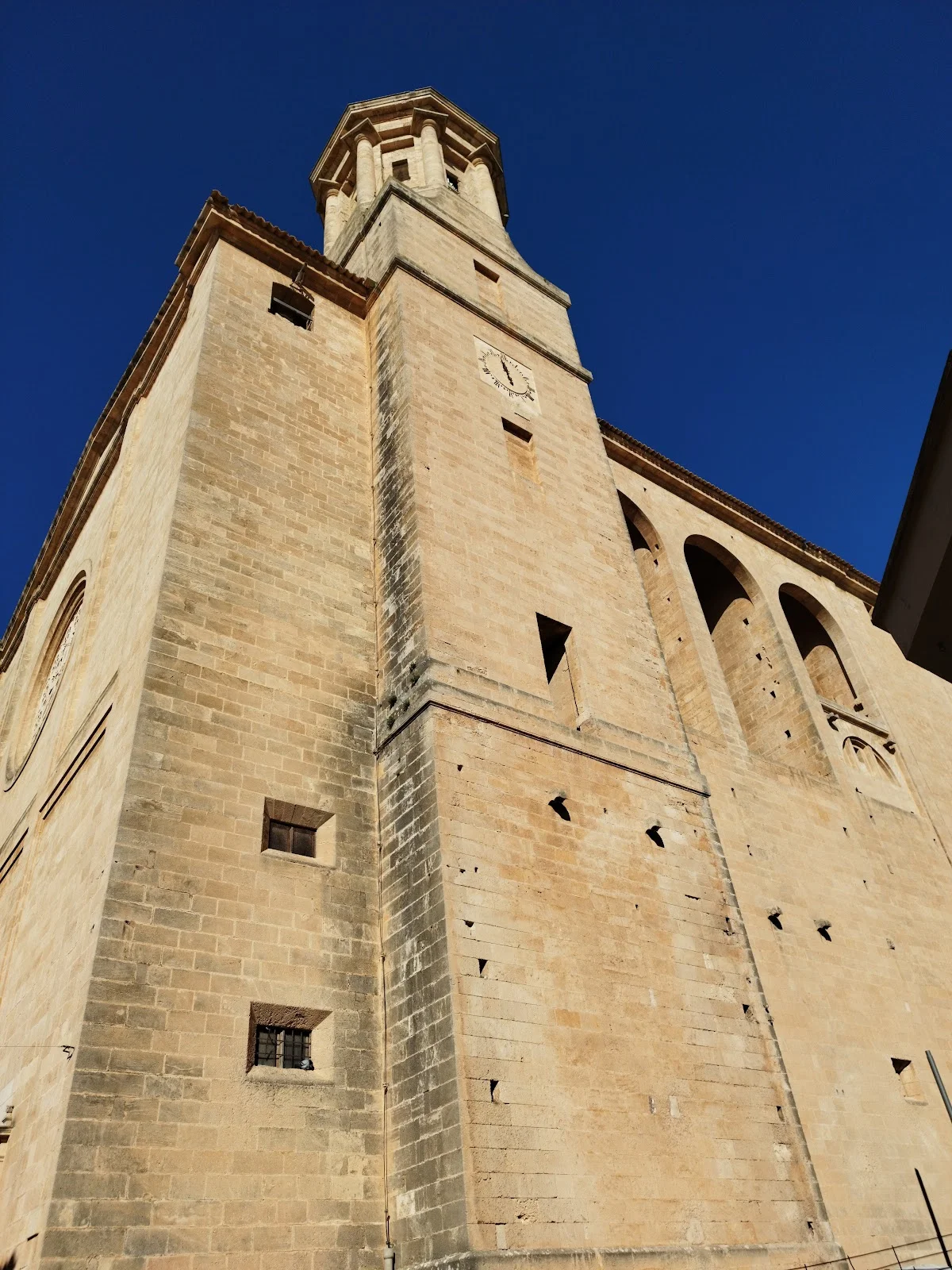 Sant Miquel de Llucmajor - Bild 2