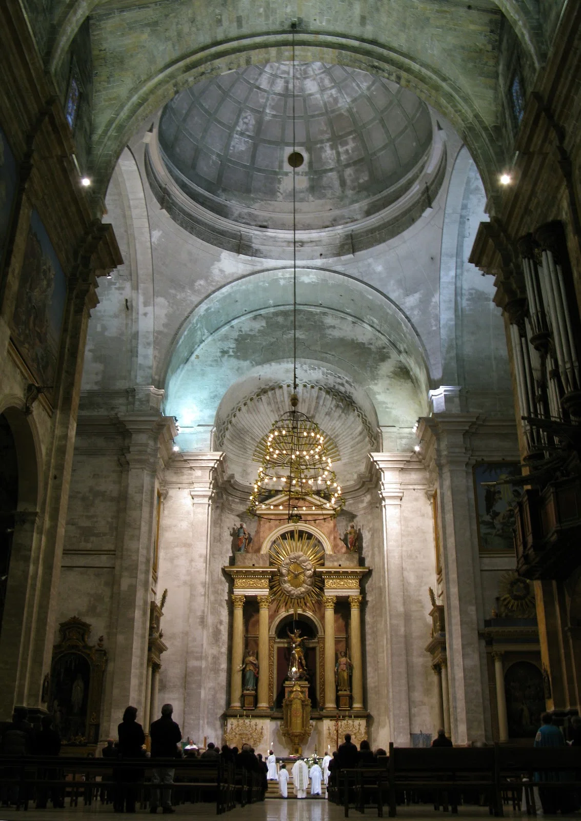 Sant Miquel de Llucmajor - Bild 3