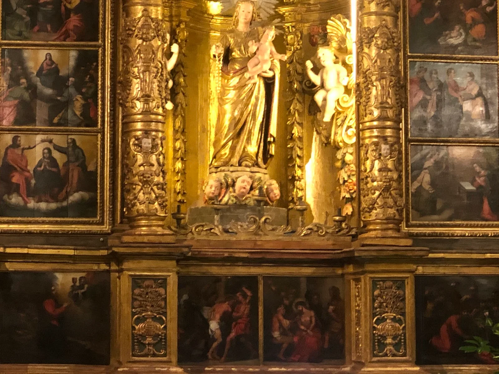 Sant Miquel de Llucmajor - Bild 2