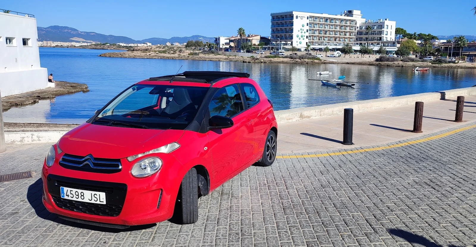 Mallorca on Wheels Rent a Car - Bild 2