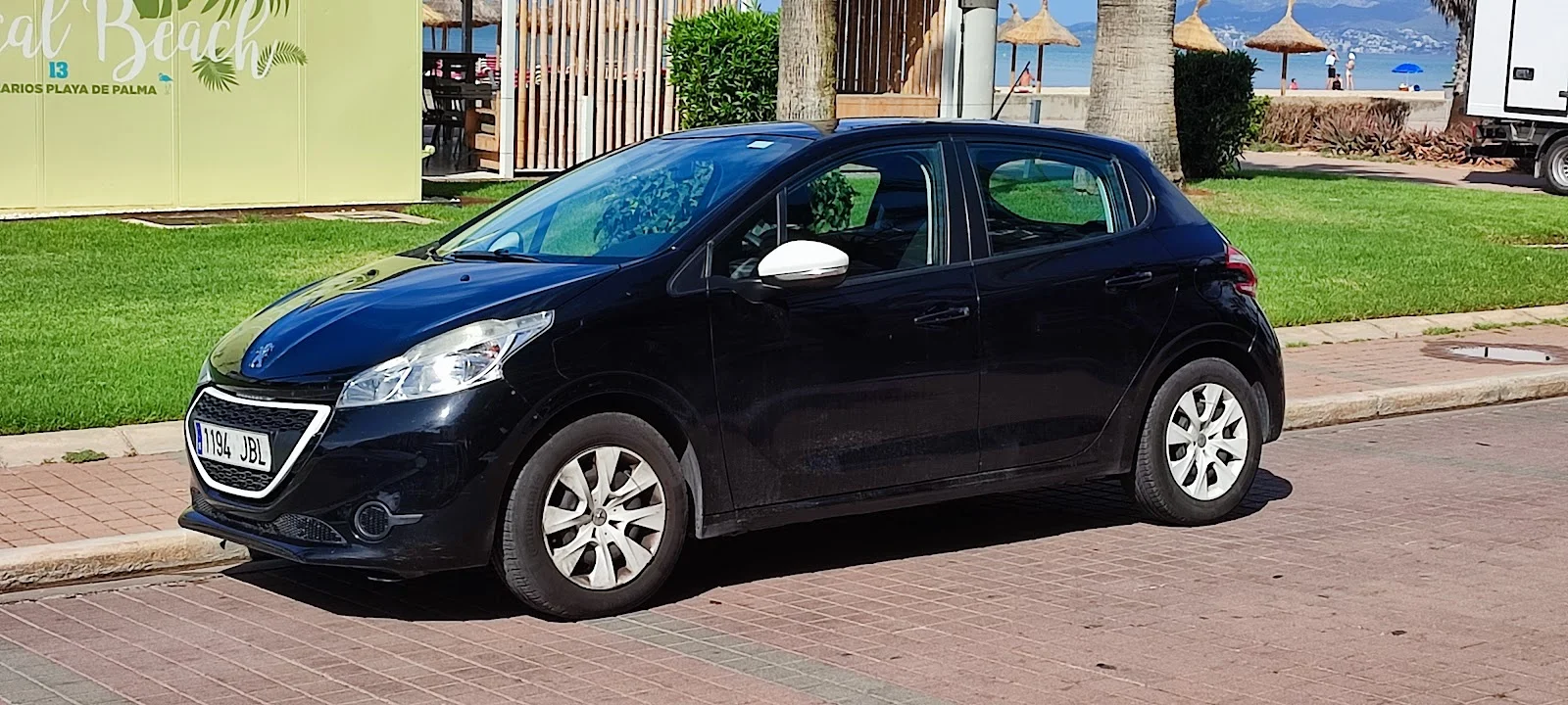 Mallorca on Wheels Rent a Car - Bild 4