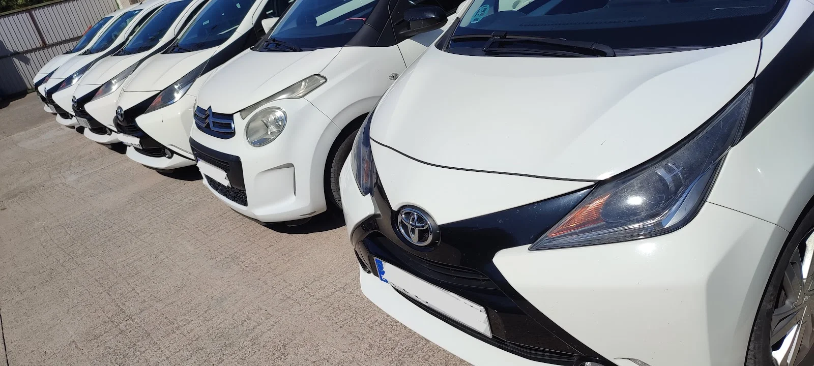 Mallorca on Wheels Rent a Car - Bild 3