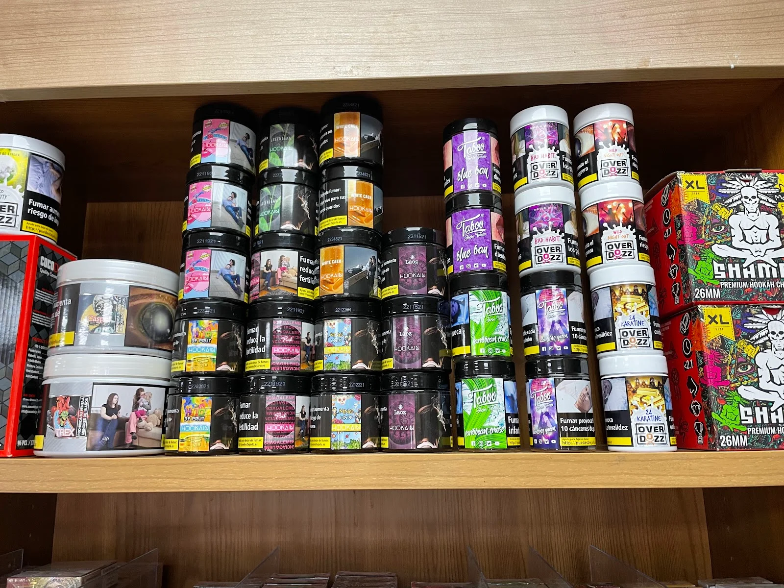 Estanco nº 35 - Bild 2