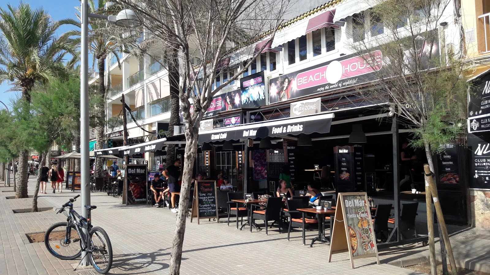 Beach House - Bild 3