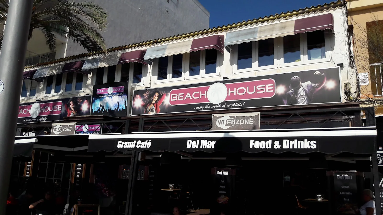 Beach House - Bild 5