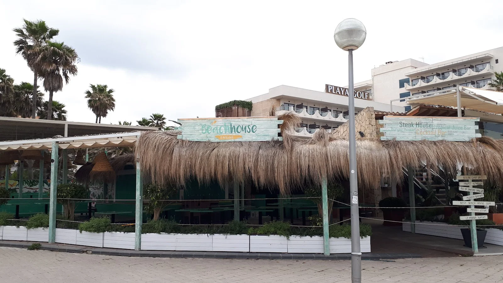 Beach House - Bild 6