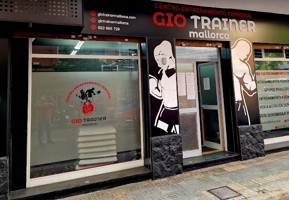 GioTrainer - Bild 1