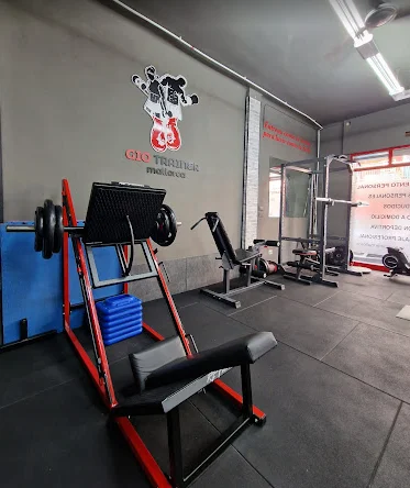 GioTrainer - Bild 10