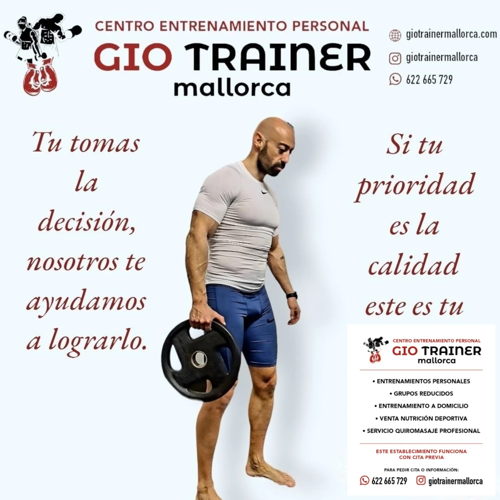 GioTrainer - Bild 10