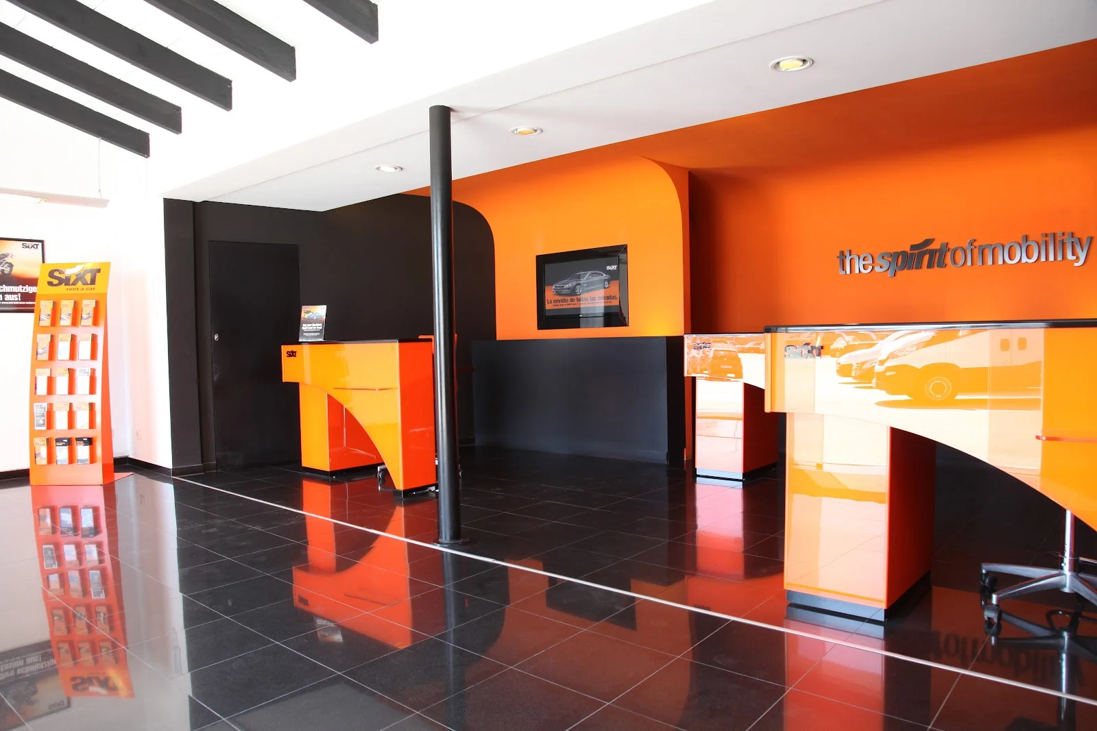 SIXT Rent a Car - Bild 2