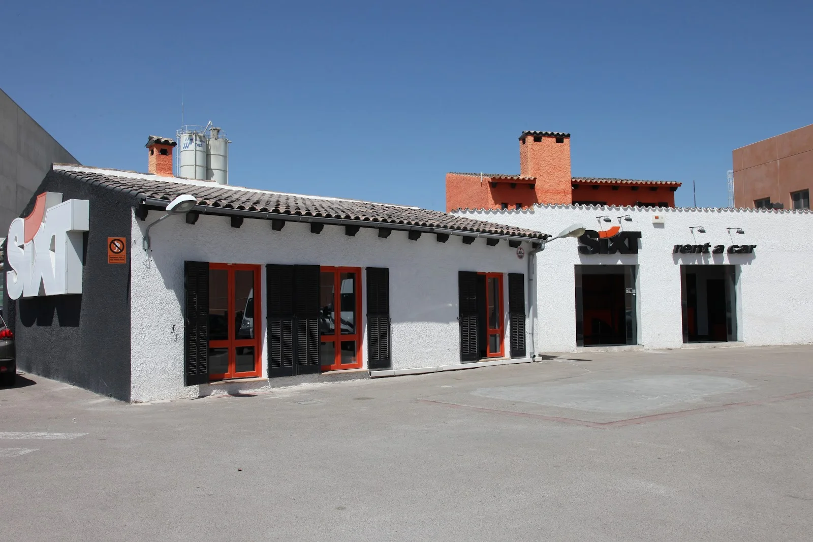 SIXT Rent a Car - Bild 3