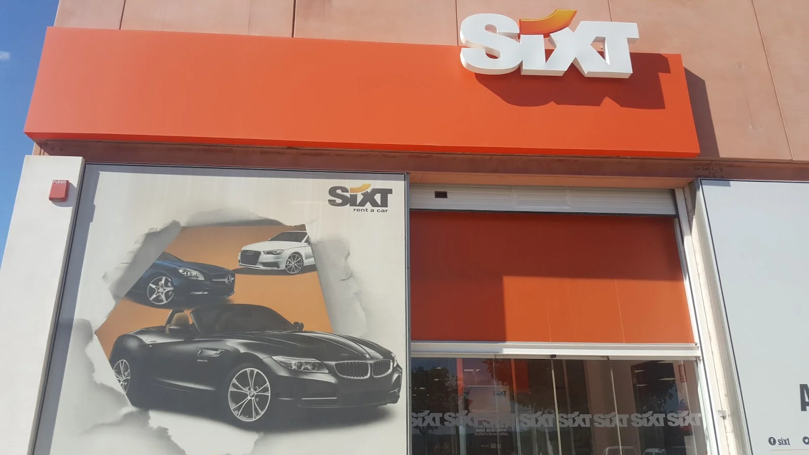 SIXT Rent a Car - Bild 5