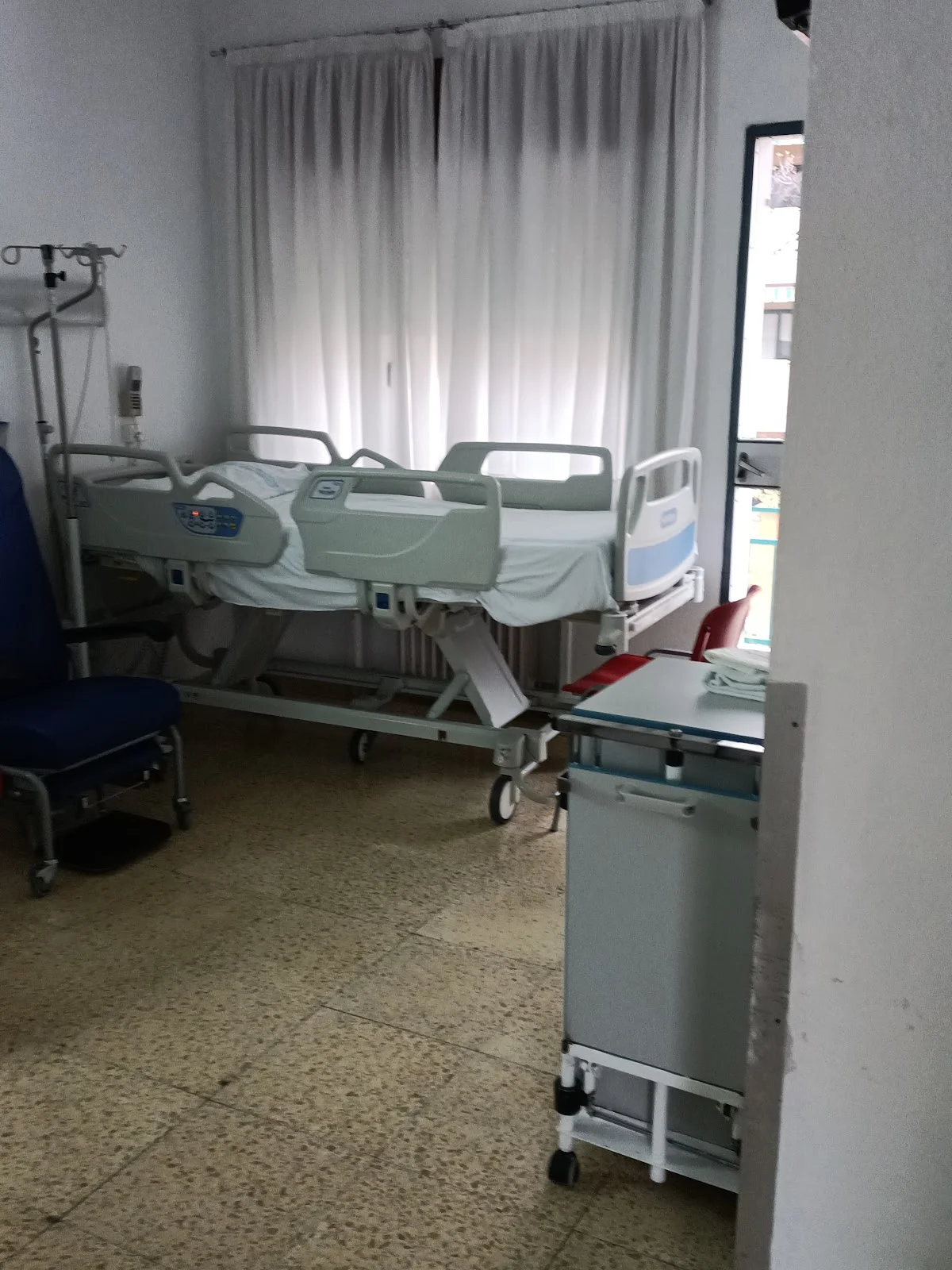 Hospital Verge de la Salut