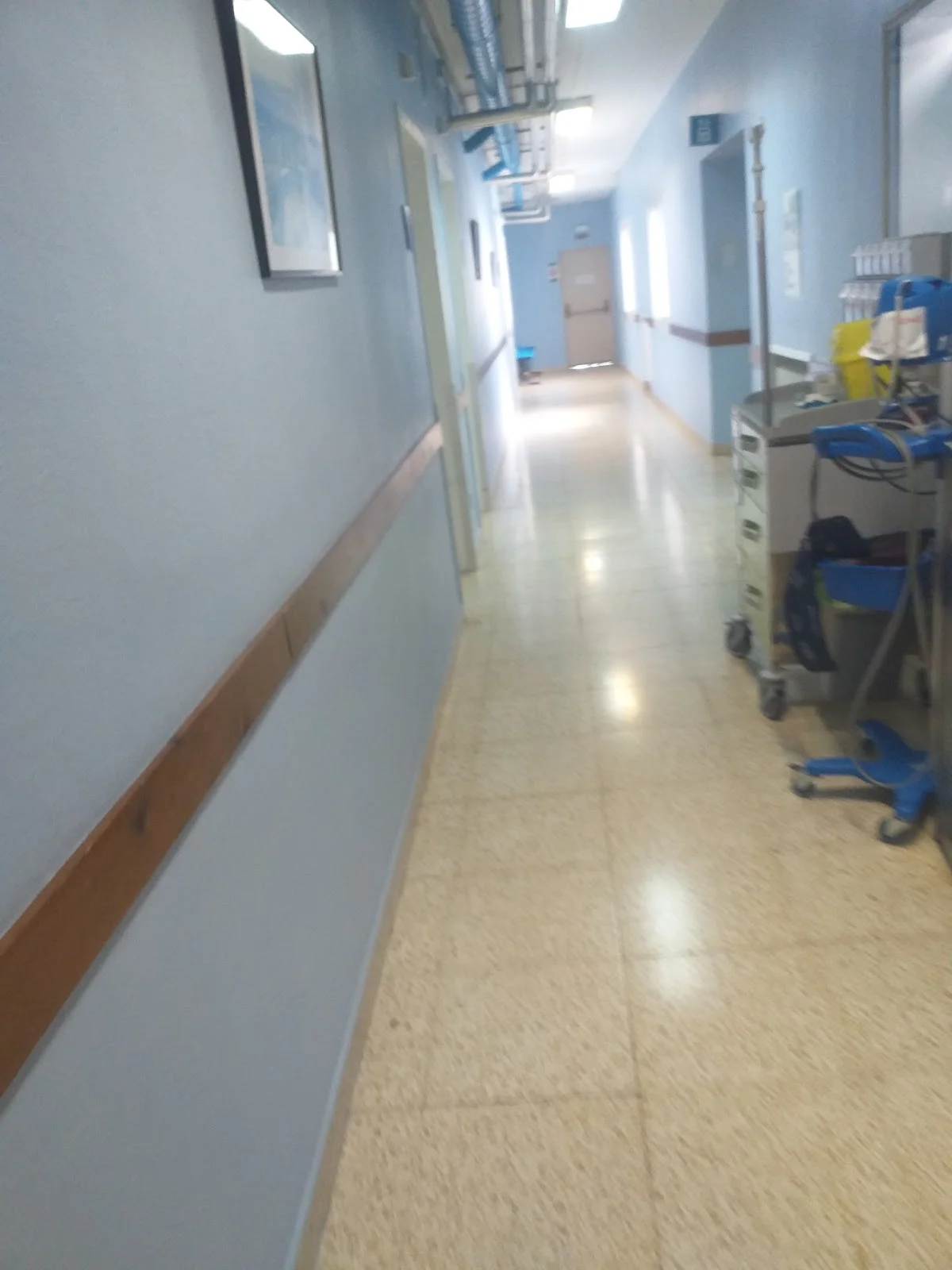 Hospital Verge de la Salut - Bild 2